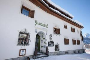 Engadiner Boutique-Hotel GuardaVal, Scuol
