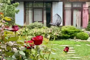 Usadyba Roza-Mariya Hotel, Vnukovo