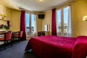 Avenir Vaugirard Hotel, Paris