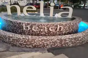 Nelia Beach Hotel & Spa, Ayia Napa