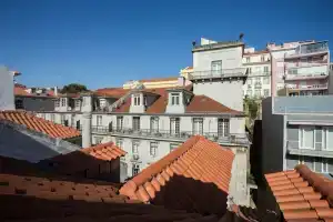 Alecrim ao Chiado, Lisbon