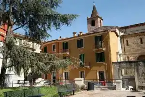 Hotel Mastino, Verona