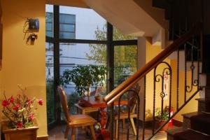 Brilant Antik Hotel, Tirana