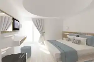 Monarque Dar Jerba Zahra, Midoun