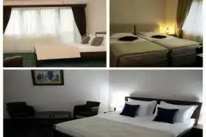 Hotel Trebjesa, Niksic