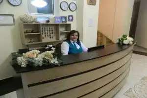 Gayane Hotel, Alaverdi