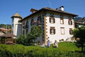 Bio Boutique Hotel Laurino, Cavalese
