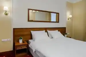 MashBah Hotel, Cherepovets