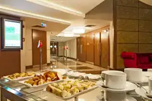 Holiday Inn ANKARA - KAVAKLIDERE by IHG, Ankara