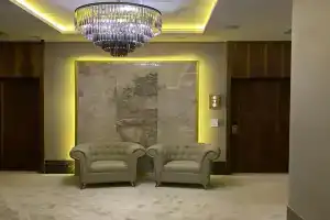 DOVGIY Hotel, Syktyvkar