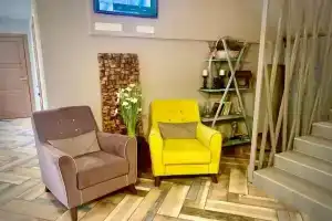 Zhdanova apart Guest house, Aksay