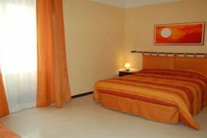 B&B Gisira, Catania