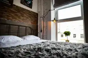 Fabrika Hotel, Rostov-na-Donu