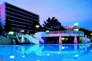 KRK - Hotels