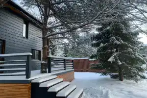 Eko-Hotel Harland Village, Chalna