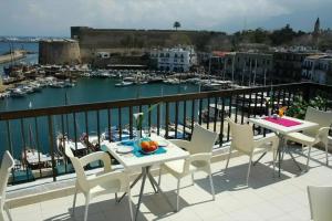 Kyrenia British Harbour Hotel