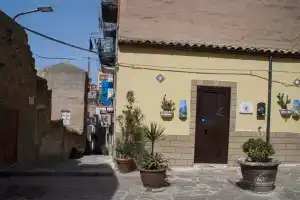 Anima Templi, Agrigento