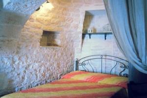 La Rosa dei Trulli B&B, Alberobello