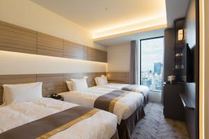 Perfect Area To Stay For Going All Around, Tokyo