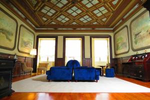 Palace Museum - Espaço Palmeiras, Porto