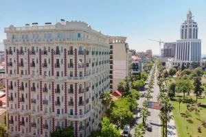 Tapis Rouge Design Boutique Hotel, Batumi