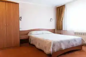 Maxima Irbis Hotel, Moscow