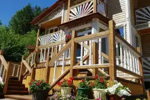 Guest House Firebird, Belokurikha