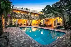 Grandview Gardens, West Palm Beach