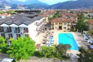 Kilim Hotel & Apart, Fethiye