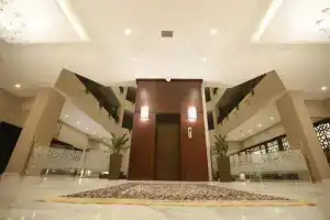 Ammania Hotel, Amman