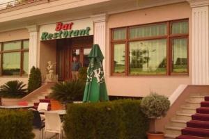 Grand Hotel, Elbasan