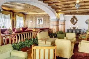 Parc Hotel Victoria, Cortina d'Ampezzo