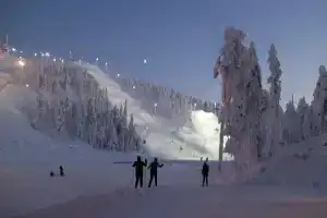 Hostel Aurora, Kuusamo