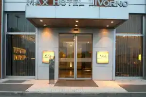 Max Hotel Livorno, Livorno
