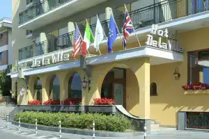Grand Hotel De La Ville, Sorrento