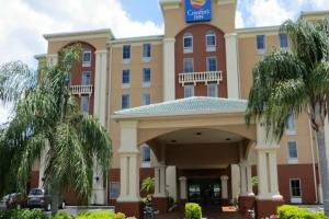 I-Drive Hotel at Universal, Orlando