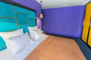 Glissando Mini-Hotel, Ekaterinburg