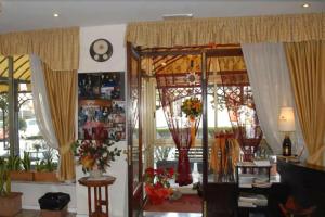 Hotel Chenno, Subbiano