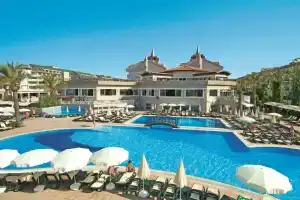 Aydinbey Famous Resort - Ultra All Inclusive, Belek