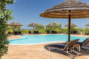 Hotel Costa Caddu, San Teodoro
