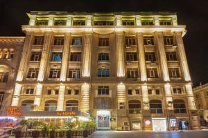 Center Hotel Baku, Baku