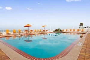 Best Western Plus Daytona Inn Seabreeze Oceanfront, Daytona Beach
