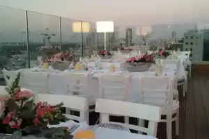 Hotel Indigo TEL AVIV - DIAMOND DISTRICT by IHG, Tel Aviv