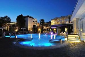 Formentin Terme, Abano Terme