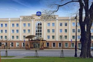 Best Western Hotel Cristal, Bialystok