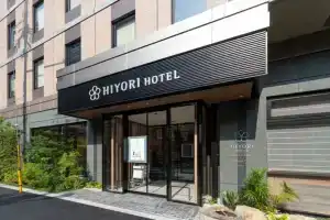 Hiyori Hotel Osaka Namba Station, Osaka