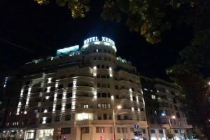 Xenon Hotel & SPA, Belgrade