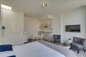 Hotel Oranjestaete, Nijmegen