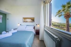 Bouganville B&B, Cefalu