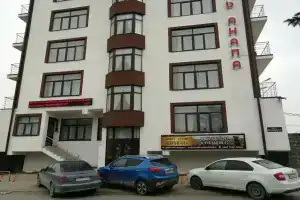 Apart Hotel, Anapa